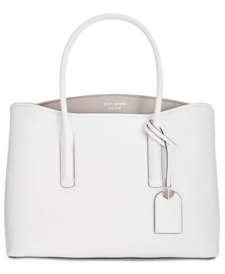 margaux large satchel kate spade