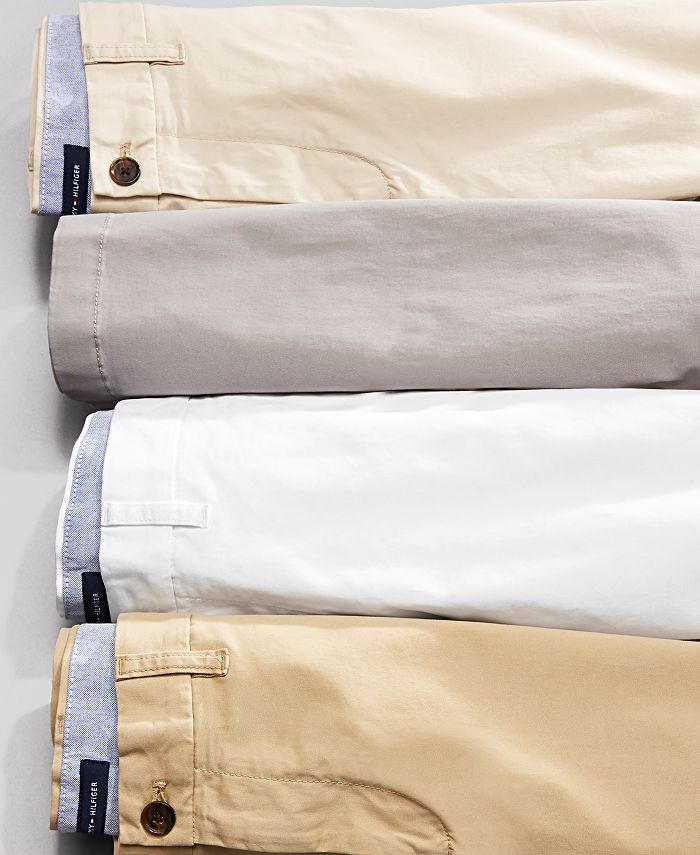 Tommy Hilfiger Men's Big & Tall 9