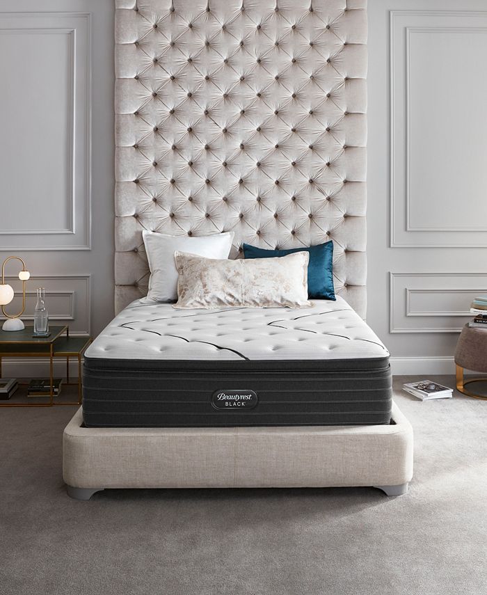 Beautyrest L Class 15.75