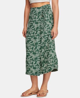 free people skirt macys