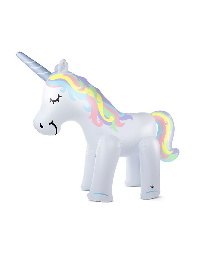 big mouth inc unicorn sprinkler