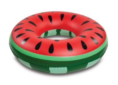 watermelon pool toy