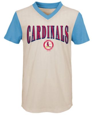 st louis cardinals cooperstown jersey