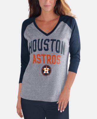 G-III Sports Women's Houston Astros It 