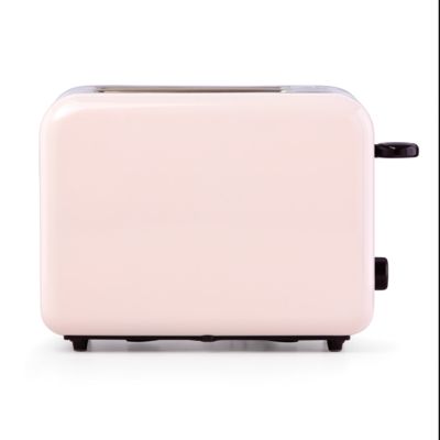 new york Nolita Blush Toaster