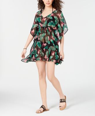 swimsuit cover up macys