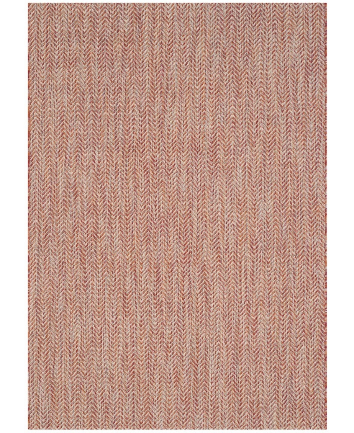 Safavieh Courtyard CY8022and Beige 5'3