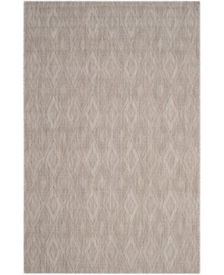 Safavieh Courtyard CY8522 Beige 6'7