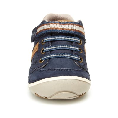 Toddler Boys Soft Motion SRT SM Artie Closed Toe Shoes
