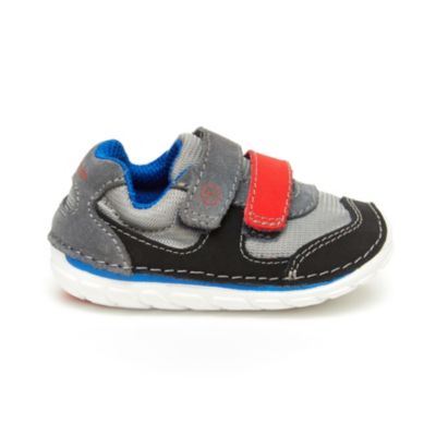 stride rite soft motion mason sneaker