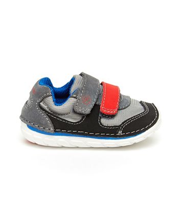 Stride rite soft motion top mason sneaker