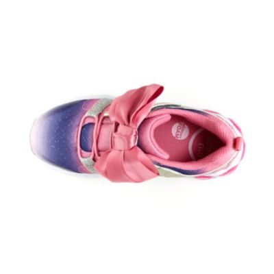 stride rite katie sneaker