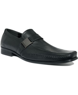 Kenneth Cole Reaction - Shoes, Money Down Side Bit Loafers