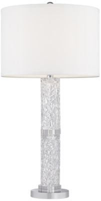 acrylic table lamp