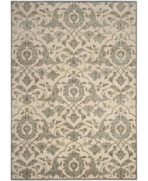 Safavieh Paradise Cream and Slate 8' x 11'2in Area Rug