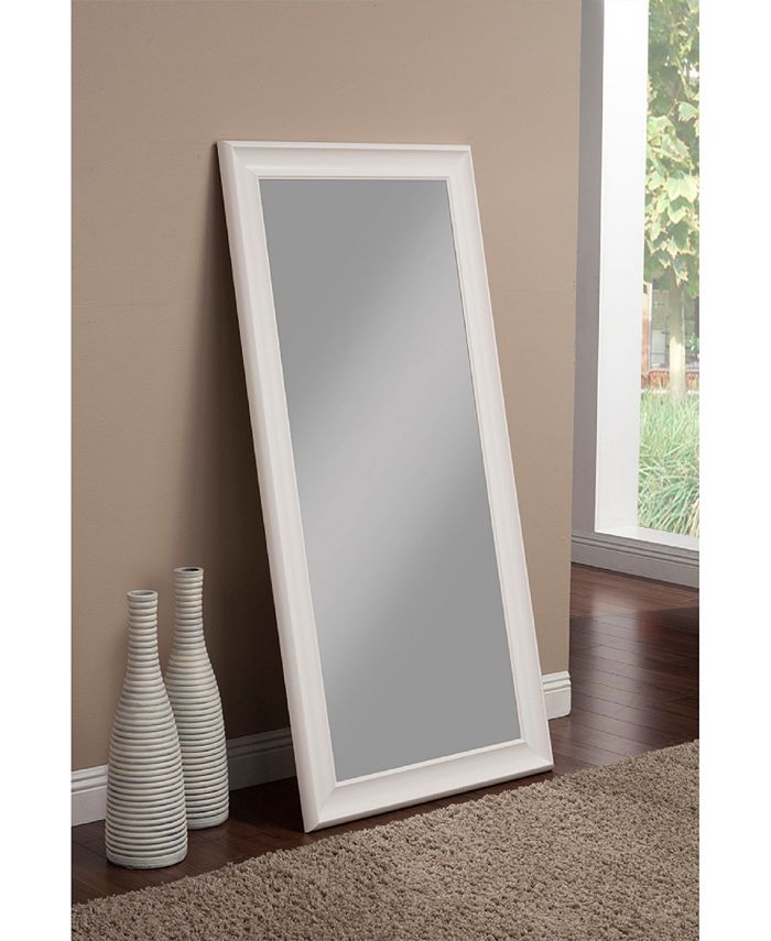 Martin Svensson Home Martin Svensson Frost White Full Length Leaner