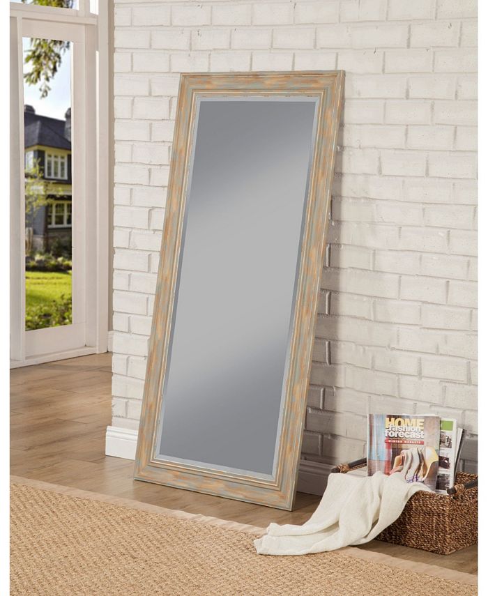 Martin Svensson Home Martin Svensson Antique Turquoise Farmhouse Full