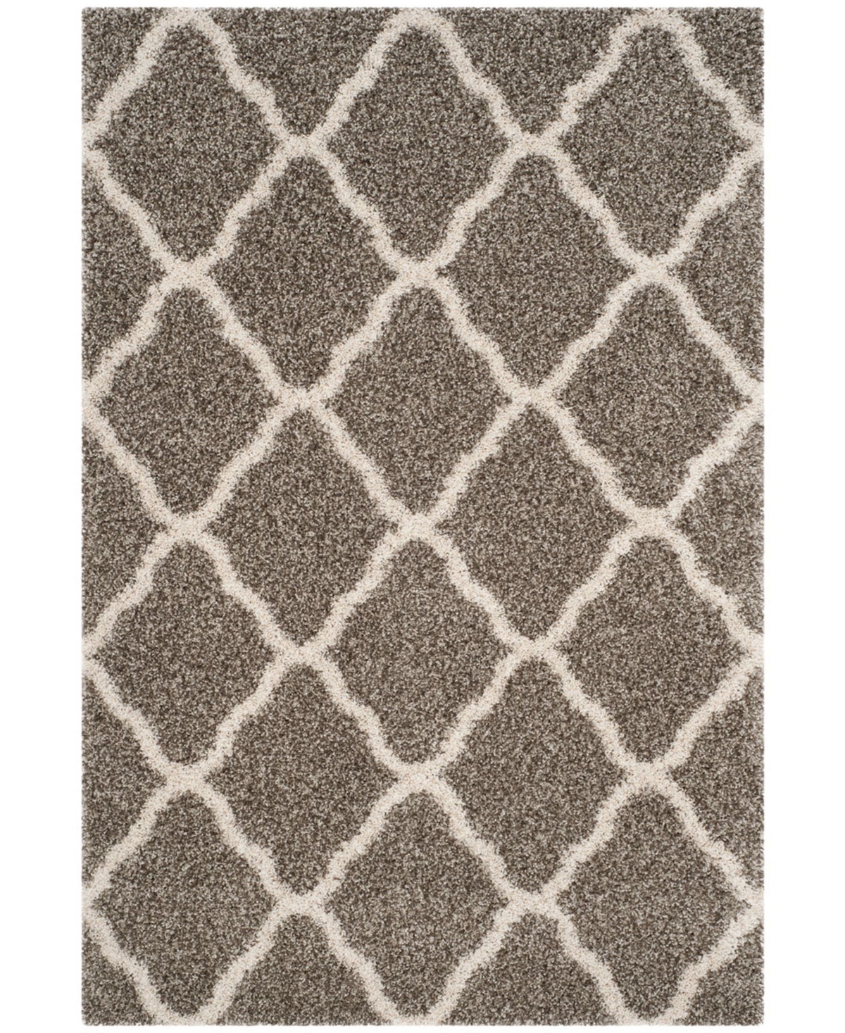 Safavieh Hudson SGH283 Area Rug -Ivory
