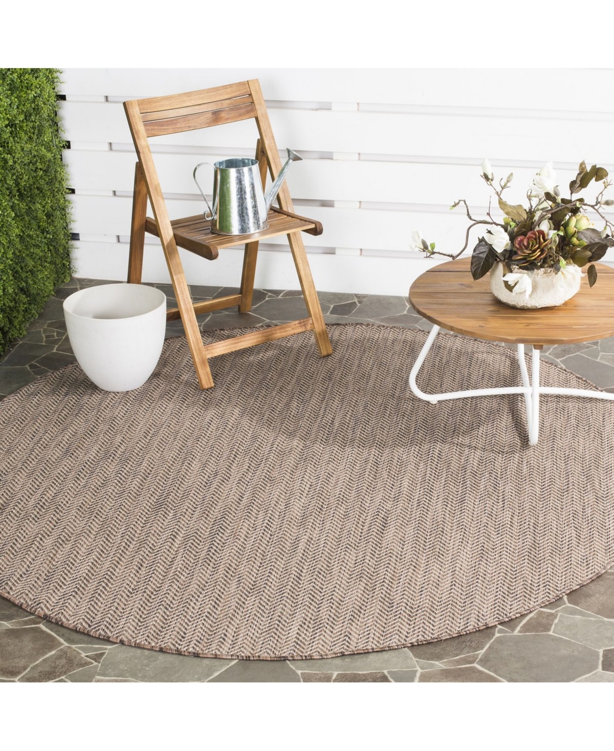 Safavieh Courtyard CY8022and Beige 6'7