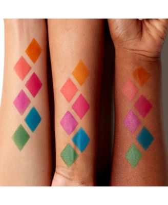 Ultimate Edit Petite Shadow Palette