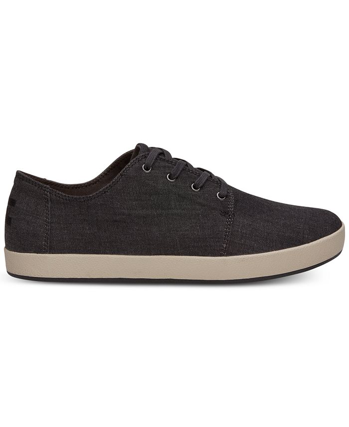 TOMS Men s Payton Sneakers Macy s