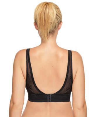 Women's Net Effect Soft Cup Bra 810340