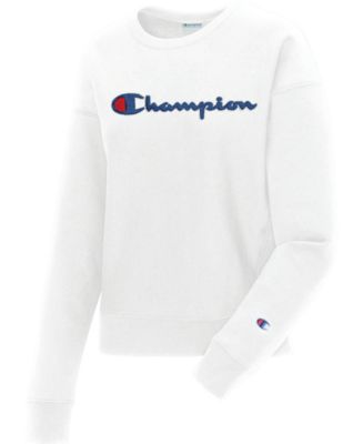 Champion Reverse Weave Sweatshirt Macy s