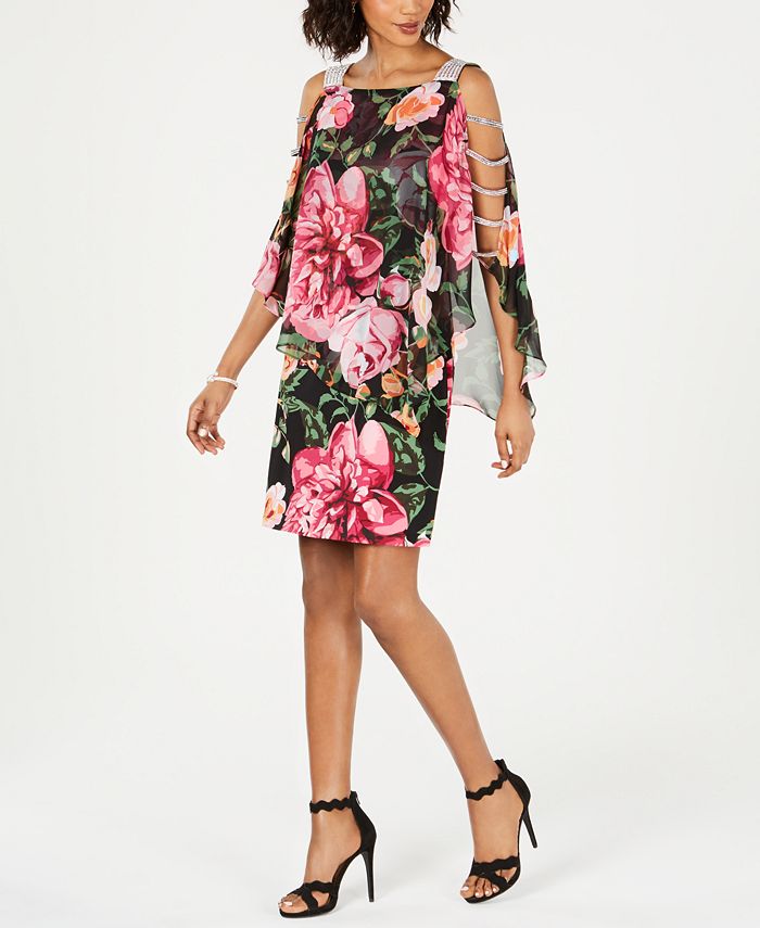 Msk dresses at macys top
