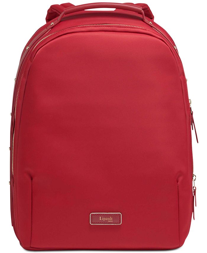 Lipault Business Avenue Laptop Backpack Macy s
