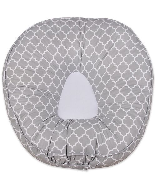 Leachco Podster Sling Style Infant Lounger Reviews All Baby