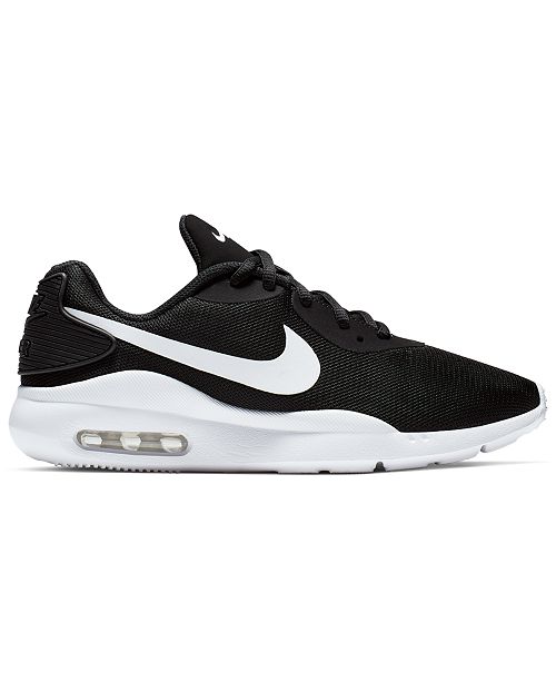 Nike Women S Oketo Air Max Casual Sneakers From Finish Line