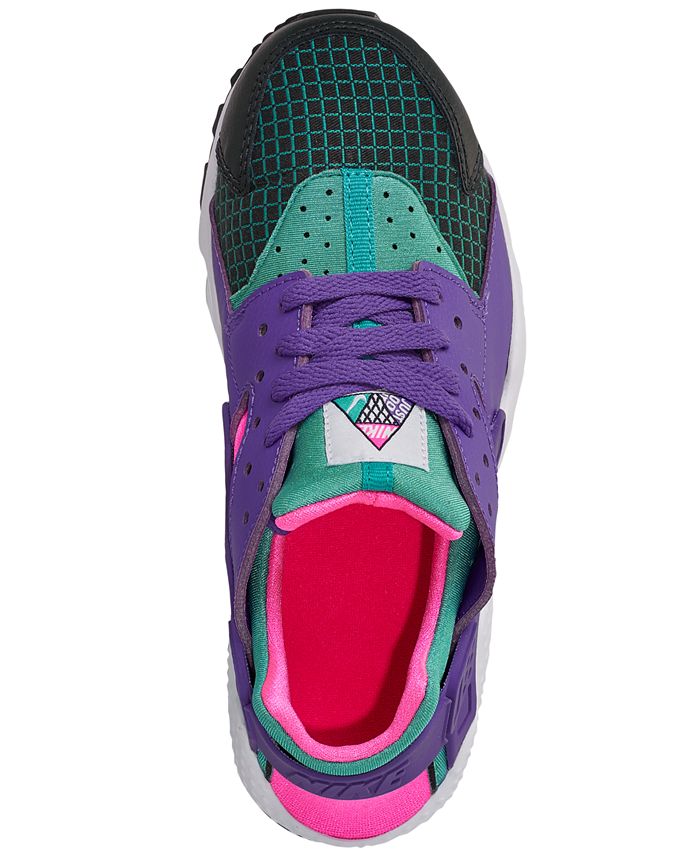 nike huarache run ultra girls