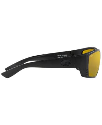 Polarized Sunglasses, TUNA ALLEY