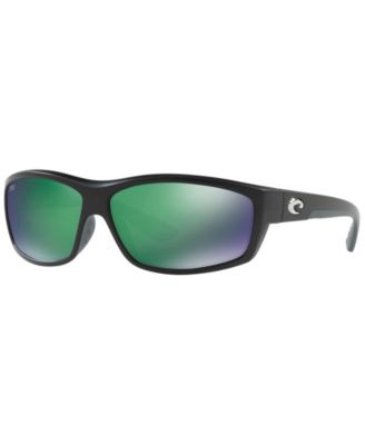 Costa Del Mar - Polarized Sunglasses, SALTBREAK POLARIZED 63P