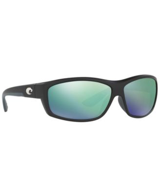 Polarized Sunglasses, SALTBREAK POLARIZED 63P