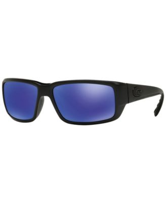Costa Del Mar Polarized Sunglasses, FANTAIL POLARIZED 59