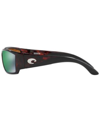 Polarized Sunglasses, CORBINA 62