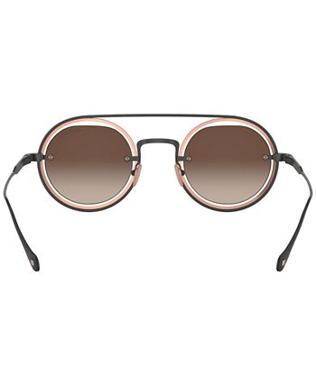 Giorgio Armani - Sunglasses, AR6085 46