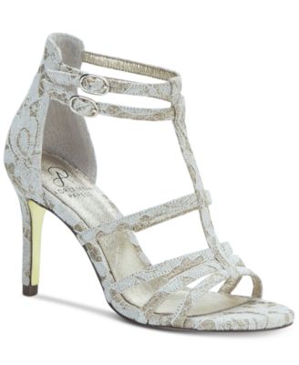 Adrianna Papell - Adara Sandals