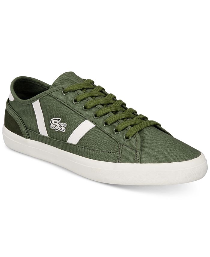 Lacoste sideline 119 1 store