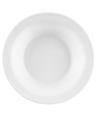 Dinnerware, Nantucket Basket Pasta Plate