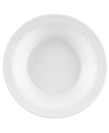 Dinnerware, Nantucket Basket Pasta Plate