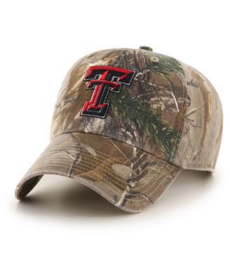 '47 Brand - Real Tree CLEAN UP Cap