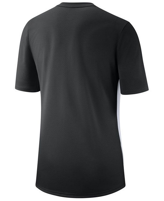Nike Men's Michigan State Spartans Vault Raglan T-Shirt - Macy's