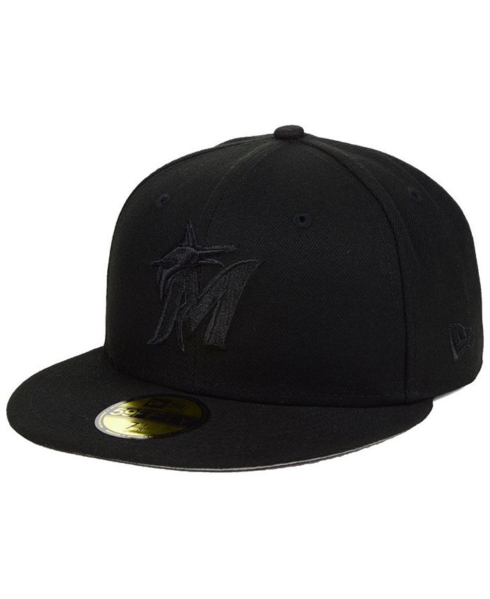 New era triple black new arrivals