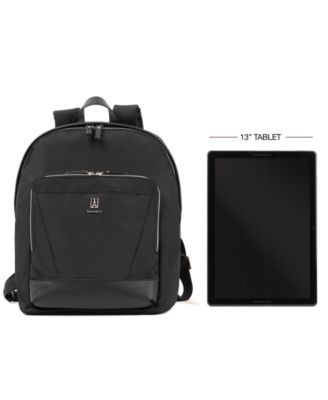 travelpro backpack macys