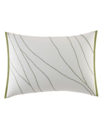 Vera Wang - Dragonfly Wing Breakfast 15X20 Pillow