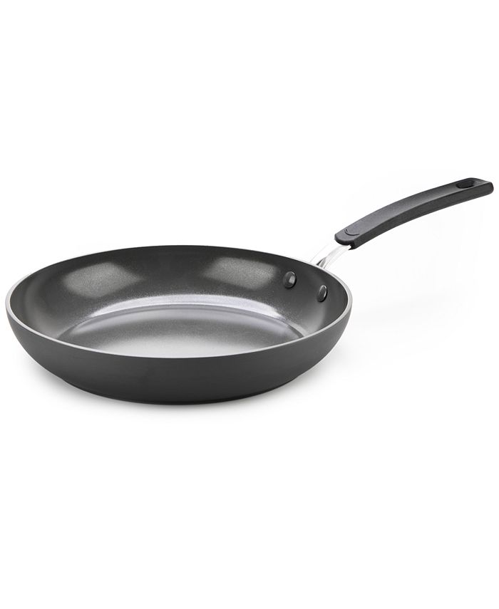 GreenPan Levels 10-Inch Stackable Ceramic Nonstick Fry Pan - Macy's