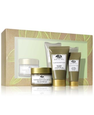 Origins - 3-Pc. Plantscription Boost Your Youth Set