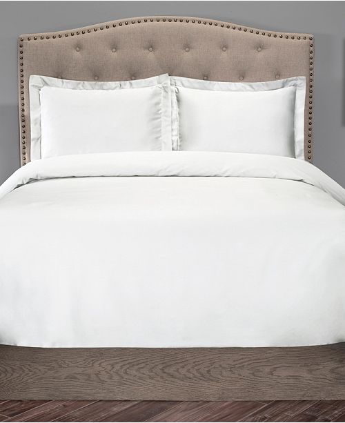 Elite Home Organic Cotton Duvet King Sets Reviews Duvet Covers